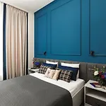 Deribas Hotel