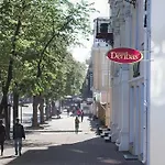Deribas Hotel 3*