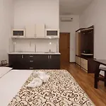 Deribas 3* Odessa