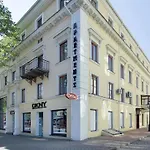 Hotel Deribas