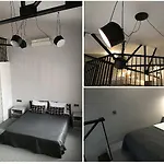 Deribas Hotel 3*