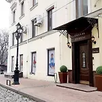 Hotel Deribas