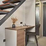 Hotel Deribas 3*
