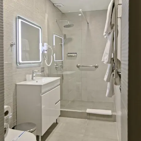 Deribas 3* Odessa