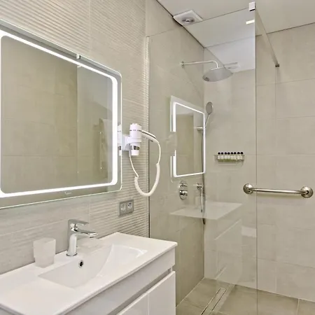 Hotel Deribas Odessa