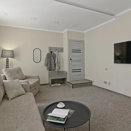 Deribas Hotel Odessa