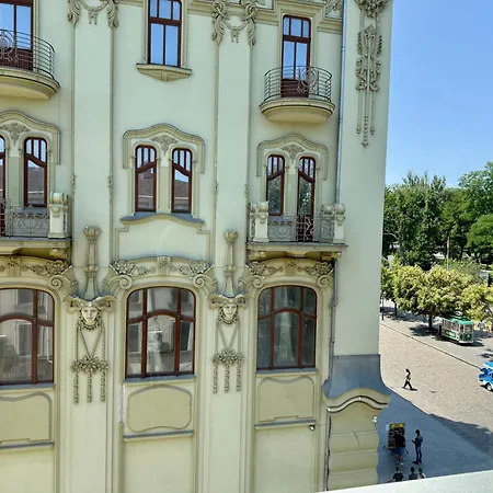 Deribas Odesa