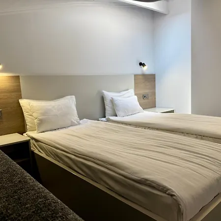 Hotel Deribas 3*