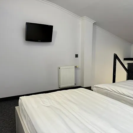 Hotel Deribas Odesa