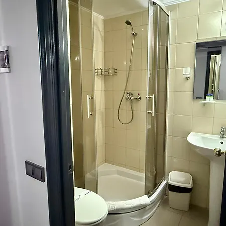Hotel Deribas