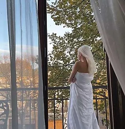 Deribas Hotel Odessa