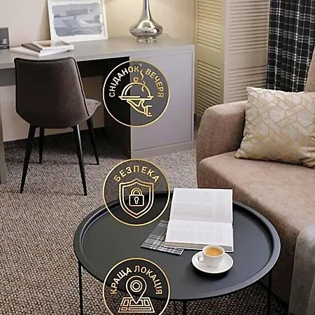 Hotel Deribas 3*