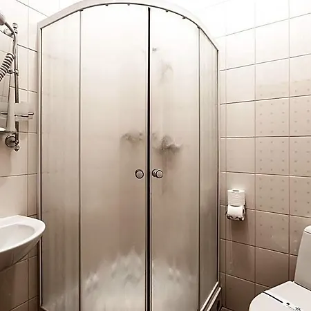 Hotel Deribas 3*