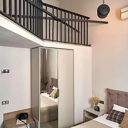Deribas Hotel 3*