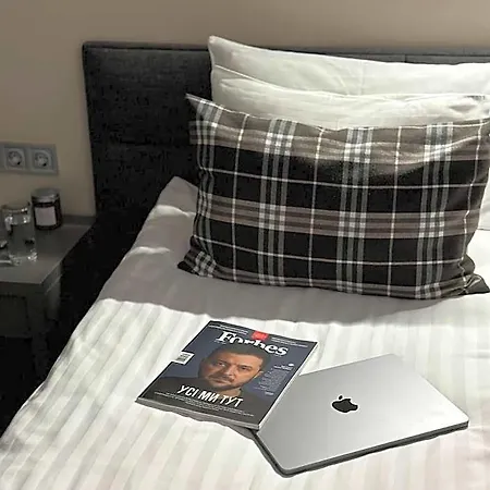 Hotel Deribas 3*