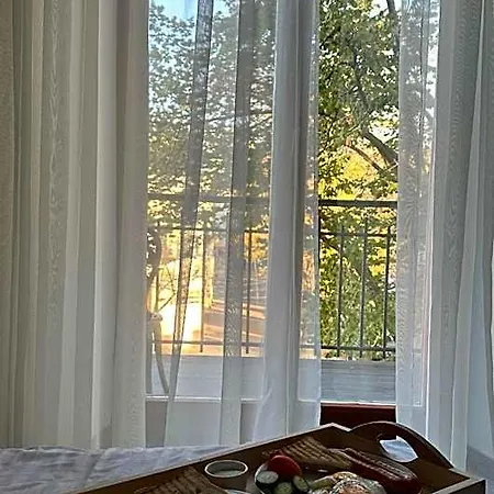Deribas 3* Odessa