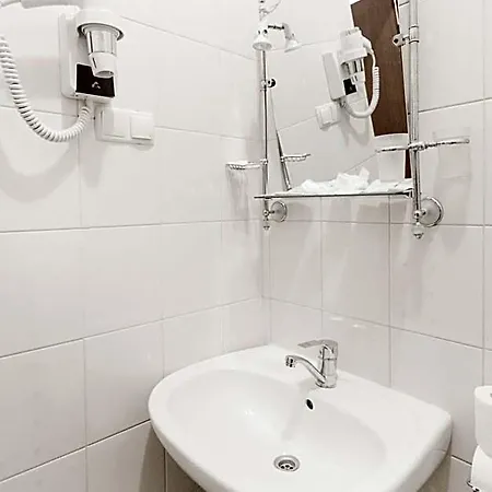 Deribas 3* Odessa