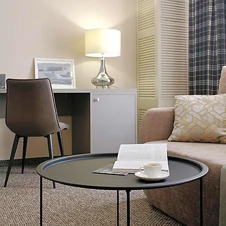 Hotel Deribas 3*