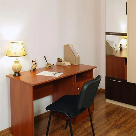 Hotel Deribas 3*