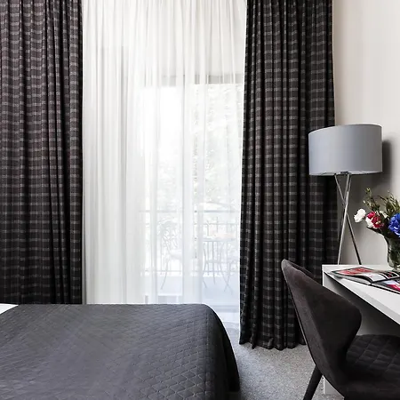Deribas Hotel Odessa