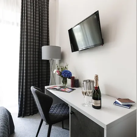 Deribas 3* Odessa