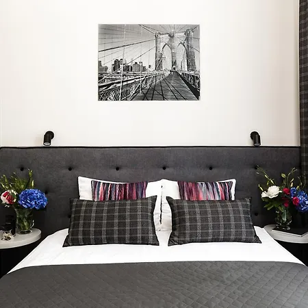 Deribas Hotel Odessa