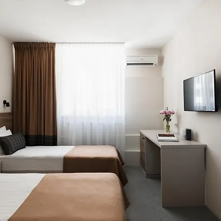 Hotel Deribas Odessa