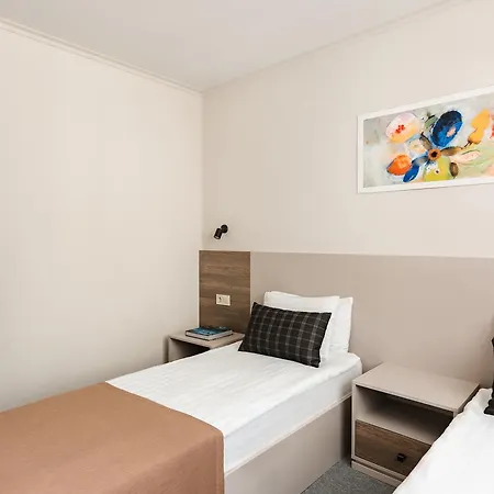 Hotel Deribas Odessa