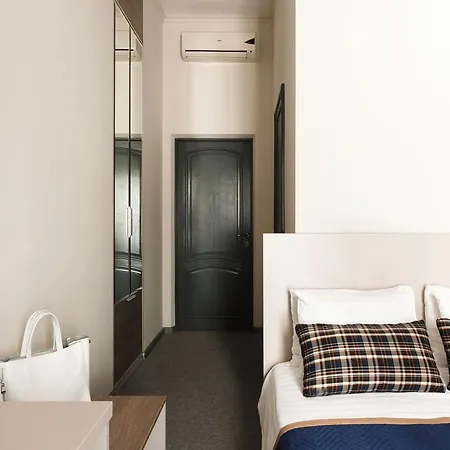 Hotel Deribas Odessa