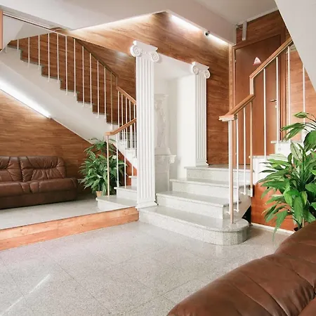 Deribas 3* Odessa