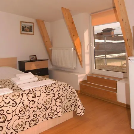 Deribas Hotel 3*