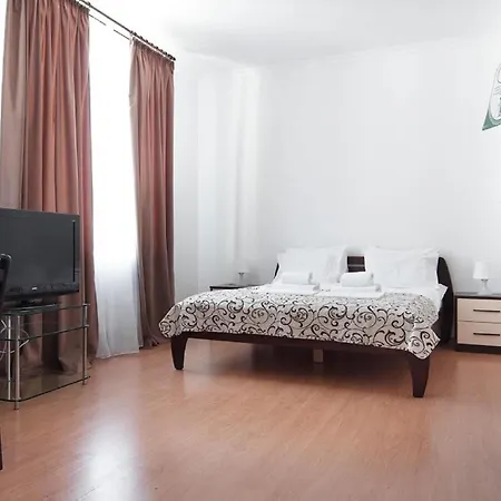 Hotel Deribas Odessa
