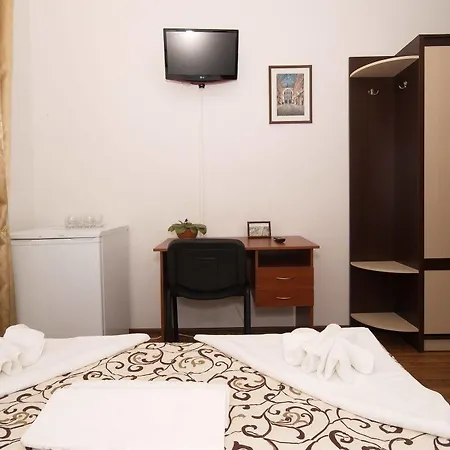 Deribas 3*