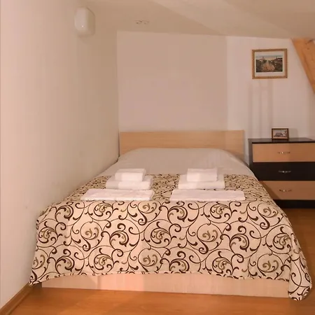 Deribas 3* Odessa