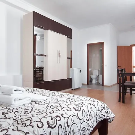 Hotel Deribas