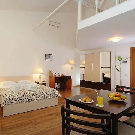 Deribas 3* Odesa