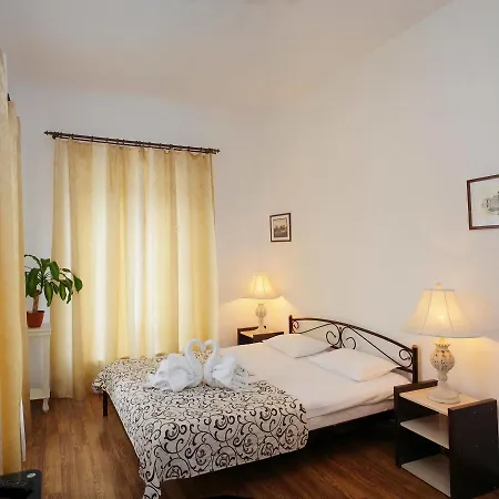 Hotel Deribas