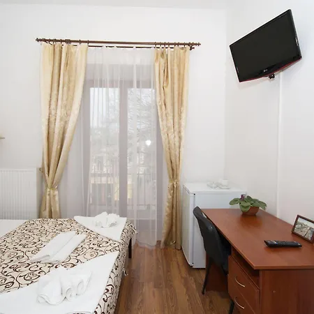 Hotel Deribas