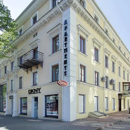 Hotel Deribas