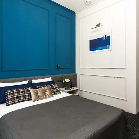 Hotel Deribas Odessa