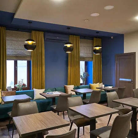 Deribas 3* Odessa