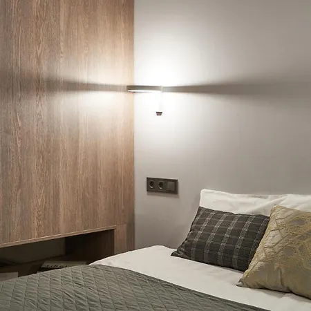 Hotel Deribas 3*