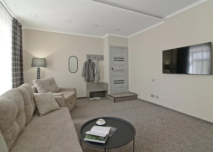 Deribas Hotel Odessa