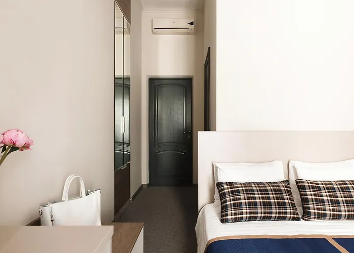 Hotel Deribas Odessa