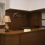 德利巴斯酒店 酒店