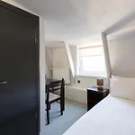 Deribas ホテル