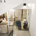 酒店 德利巴斯酒店 敖德萨
