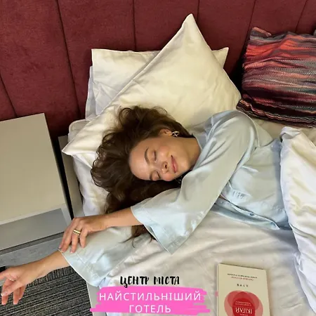 Deribas מלון 3*