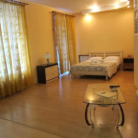 Deribas Odessa