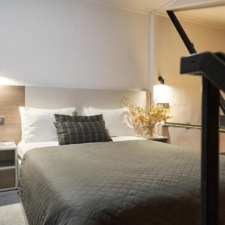 Hotel Deribas Odessa